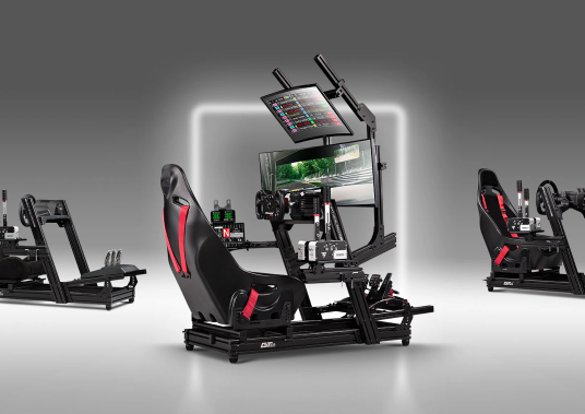 Next Level Racing