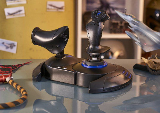 Thrustmaster