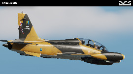 DCS: MB-339