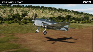 F6F Hellcat