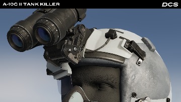 A-10C II Tank Killer