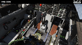DCS: MB-339