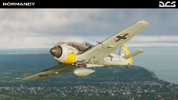 DCS: Normandy