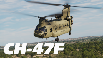 DCS: CH-47F