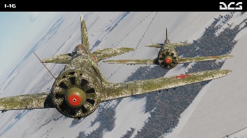 DCS: I-16