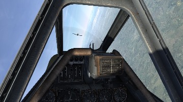 DCS: Fw 190 D-9