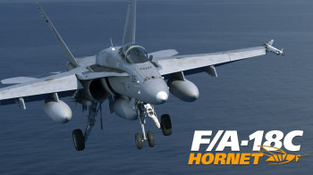 DCS: F/A-18C
