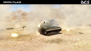 dcs-world-flight-simulator-13-a-10c-iron-flag-part-I-campaign