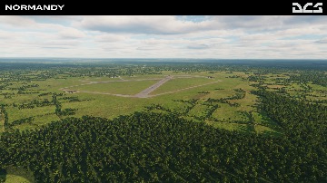 DCS: Normandy