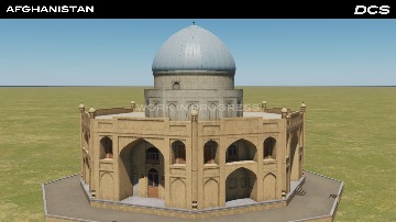 Afghanistan