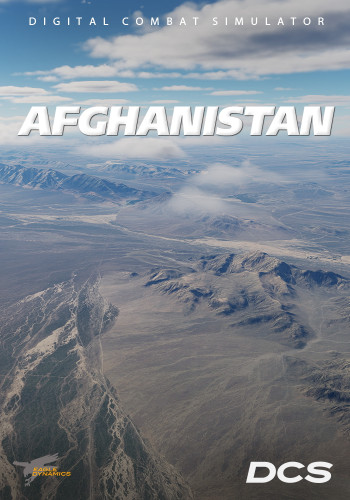 DCS: Afghanistan