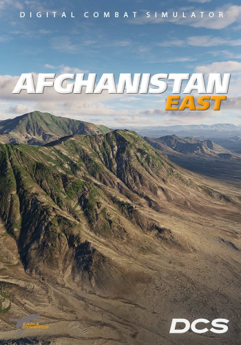 DCS: East Afghanistan