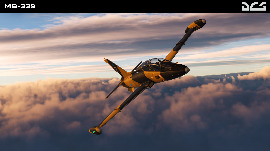 DCS: MB-339