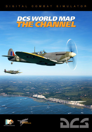 DCS: The Channel Map