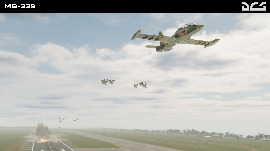 DCS: MB-339