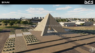 Sinai