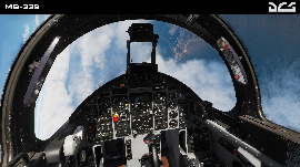 DCS: MB-339