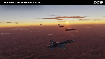 dcs-world-flight-simulator-30-fa-18c-operation-green-line-campaign