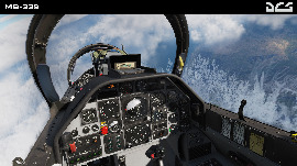 DCS: MB-339