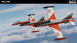 DCS: MB-339