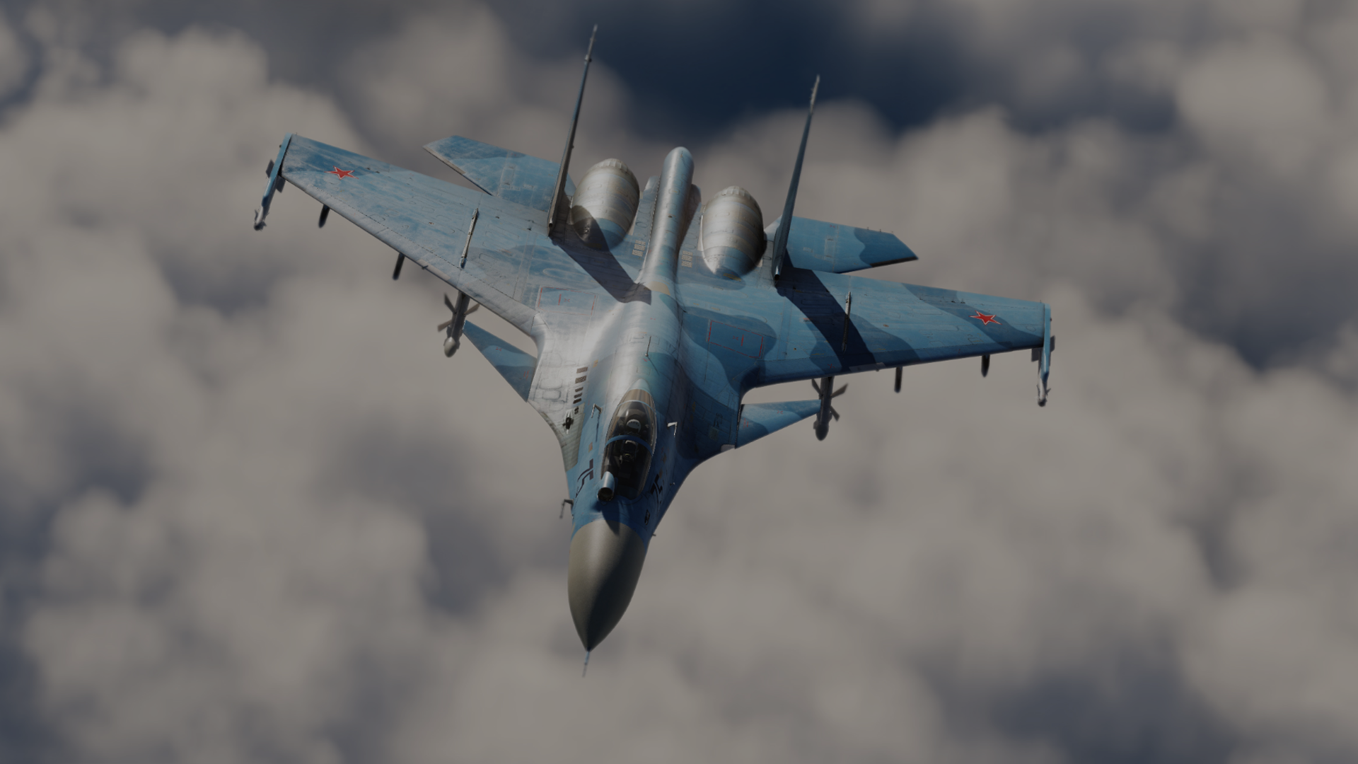 DCS: Flaming Cliffs 2024