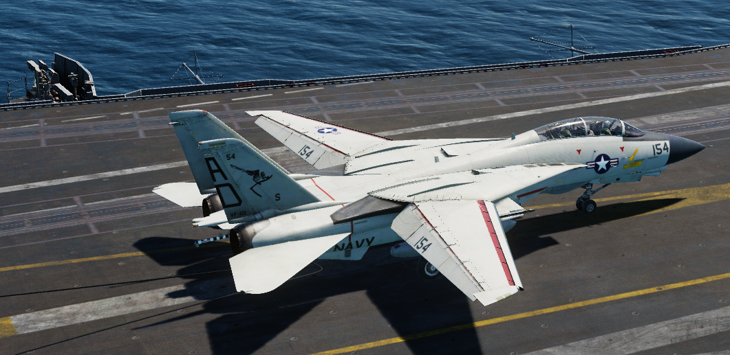 VF-101 AD154