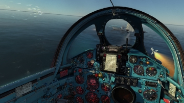 DCS: MiG-21bis