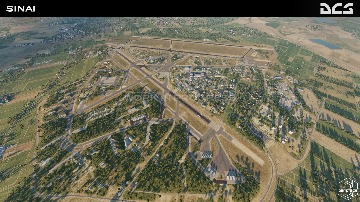 Sinai