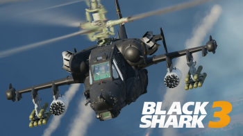DCS: Black Shark 3
