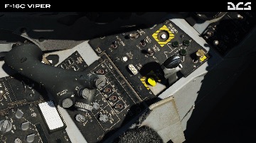 DCS: F-16C Viper