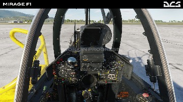 Mirage F1