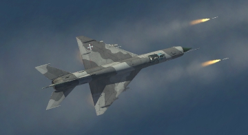DCS: MiG-21bis