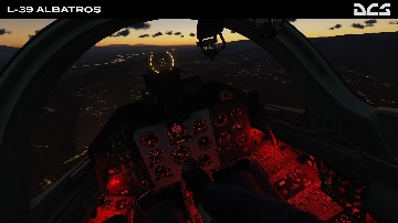 DCS: L-39 Albatros