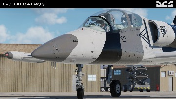 DCS: L-39 Albatros