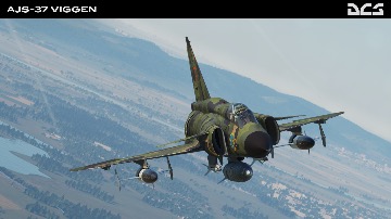 AJS-37 Viggen