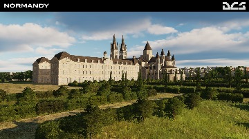 DCS: Normandy