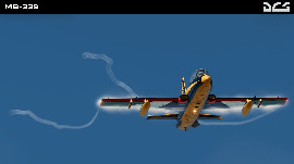 DCS: MB-339