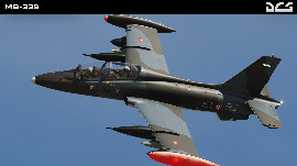 DCS: MB-339