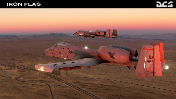 dcs-world-flight-simulator-11-a-10c-iron-flag-part-I-campaign