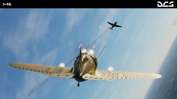 DCS: I-16