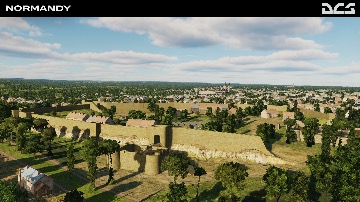 DCS: Normandy