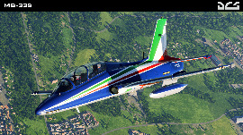 DCS: MB-339
