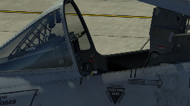 DCS: A-10C Warthog