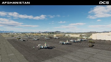 Afghanistan