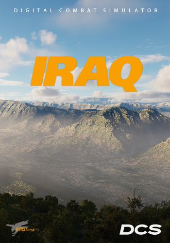 DCS: Iraq