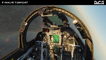 DCS:  F-14A/B Tomcat