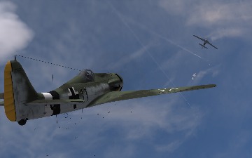 DCS: Fw 190 D-9