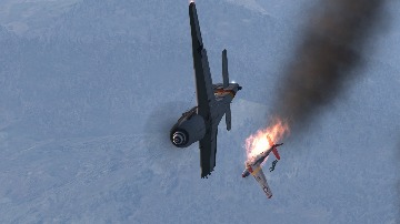 DCS: Fw 190 D-9