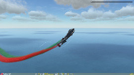 A-10C Basic Flight Training Qualification Campaign