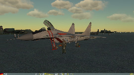 A-10C Basic Flight Training Qualification Campaign